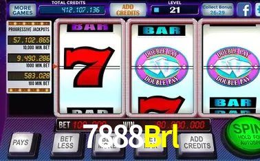 Promoção Relâmpago 7888Brl