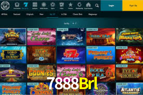 PIX Instantâneo 7888Brl