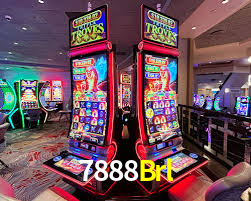 Bônus de Boas-vindas 7888Brl