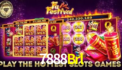 Ofertas Exclusivas 7888Brl