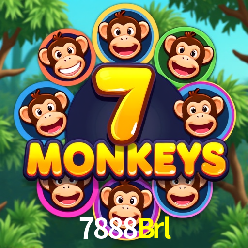 Bônus de Boas-vindas 7888Brl